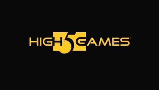 High 5 Games